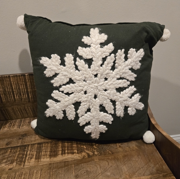 Christmas Pillows - Picture 1 of 2